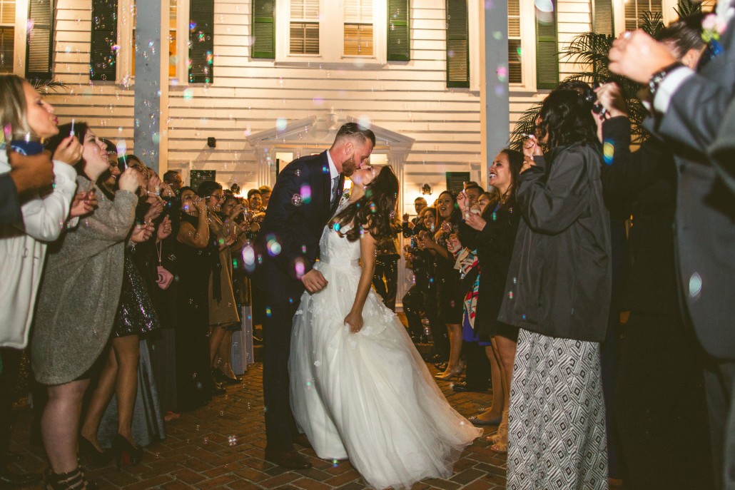 Wedding DJ Service - Orlando DJ Group