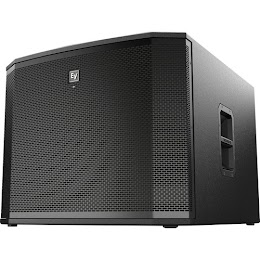 <strong>Subwoofer: $150  </strong></br>                                                    Big time sound! Add an 18in sub for added bass.